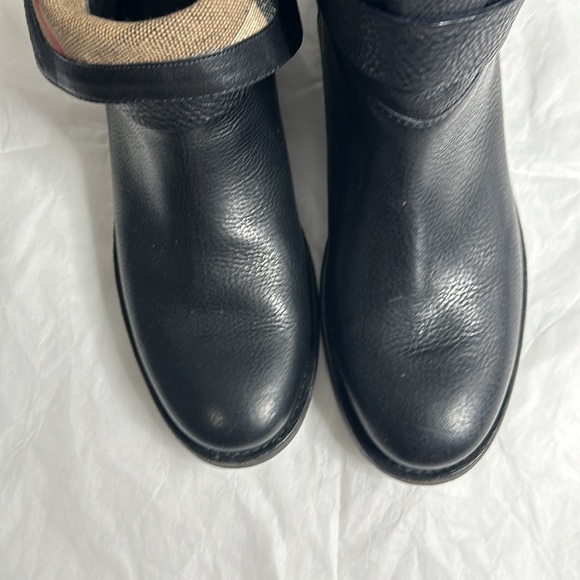 Burberry booties size 40 - Picture 6 of 7